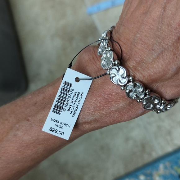 NWT Chico's Mora Bracelet - Picture 3 of 4
